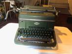 vintage typmachine, Gebruikt, Ophalen of Verzenden