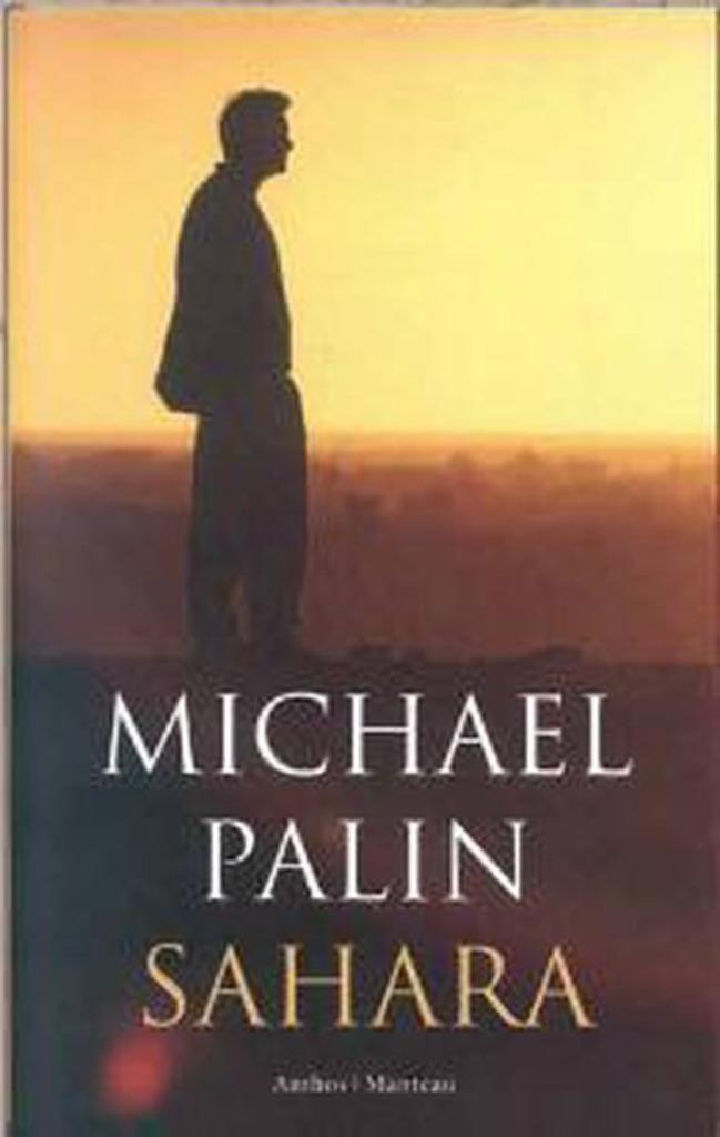 Michael Palin / keuze uit 4 boeken + 1 pocket vanaf 1 euro, Ophalen of Verzenden, Zo goed als nieuw