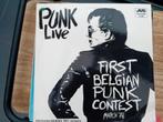 Belgium punk march 78 vinyl, Cd's en Dvd's, Vinyl | Rock, Zo goed als nieuw, Ophalen, 12 inch