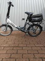 Electrische plooifiets Evobike, Fietsen en Brommers, Ophalen