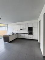 Mooie complete keuken inclusief inductie,vaatwasser,  oven, Huis en Inrichting, Ophalen, Zo goed als nieuw