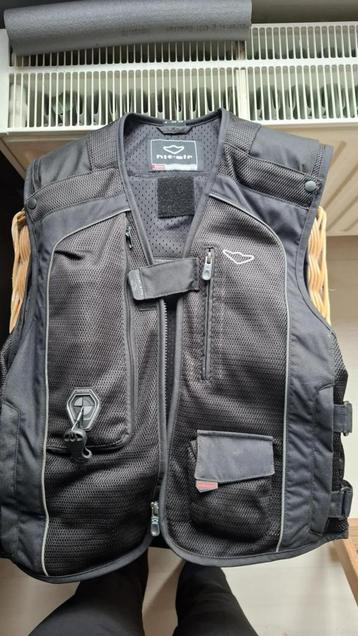 Hit Air Airbagvest - Maat XS/S beschikbaar voor biedingen