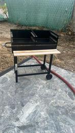 Barbeque, Tuin en Terras, Houtskoolbarbecues, Ophalen, Zo goed als nieuw