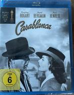 Casablanca (Blu-ray, DE-uitgave, nieuw in seal), Neuf, dans son emballage, Enlèvement ou Envoi, Classiques