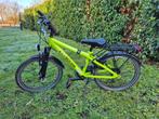 Jongensfiets 20" Bike Fun Kids (BFK), Fietsen en Brommers, Ophalen, Gebruikt, Versnellingen, BikeFun Kids (BFK)