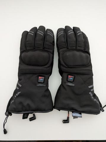 Richa Inferno 12V verwarmde motorhandschoenen maat L, Heren, Ophalen of Verzenden, Nieuw zonder kaartje, Richa