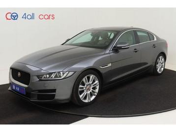 Jaguar XE 2842 20d Prestige AUT beschikbaar voor biedingen