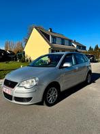 ️Volkswagen Polo 9n3 à vendre ️, Auto's, Voorwielaandrijving, Stof, Isofix, Overige kleuren