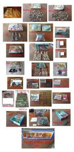 BD, Dinky toys,Airfix, Britains à la bourse de Saive ce 21-9, Ophalen of Verzenden