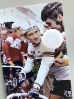 Wielerfoto 1976 team flandria freddy maertens, Envoi