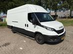 Iveco - Daily Himatic - 35S16V 2.3 410 H3 - Bedrijfswagen, Auto's, Bestelwagens en Lichte vracht, Automaat, Gebruikt, Euro 6, Iveco