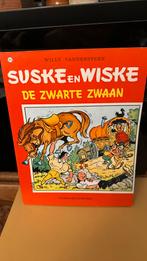 De Zwarte Zwaan, Boeken, Stripverhalen, Ophalen of Verzenden, Zo goed als nieuw