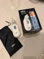 Nosal aspirator braun, Kinderen en Baby's, Babyfoons, Ophalen, Nieuw