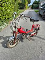Gyromat, Fietsen en Brommers, Brommers | Oldtimers, Ophalen