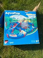 Aquaplay mountain lake, Kinderen en Baby's, Speelgoed | Buiten | Los speelgoed, Ophalen, Zo goed als nieuw