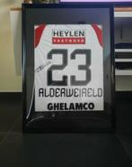 RAFC shirt Alderweireld, gesigneerd, Sport en Fitness, Voetbal, Maat XS of kleiner, Verzenden, Nieuw, Shirt