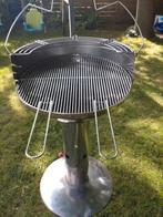 Barbecue Weber, Ophalen