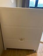 Meegroeibed first, Ophalen, Zo goed als nieuw, 140 tot 160 cm, 70 tot 85 cm