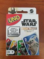 nieuwe uno star wars, Ophalen, Nieuw, Spel
