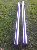 a vendre paire de barre de toit norauto, Ophalen, Gebruikt