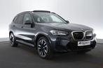 (2BJN134) BMW IX3, Auto's, BMW, Automaat, Achterwielaandrijving, Gebruikt, 74 kWh