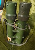 Mortierbom dubbele drager 81mm, Autres types, Armée de terre, Enlèvement ou Envoi