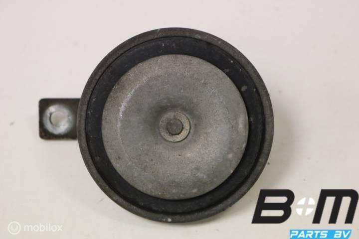 Claxon Volkswagen Lupo, Auto-onderdelen, Elektronica en Kabels, Gebruikt