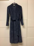 Peignoir velours, Kleding | Dames, Homewear, Ophalen of Verzenden, Zo goed als nieuw, Maat 38/40 (M)