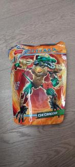 Lego Chima 70207 : CHI Cragger, Ophalen of Verzenden, Nieuw, Complete set, Lego