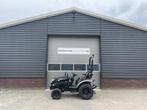 Solis 26 HST minitractor BLACK edition - garden pro NIEUW, Nieuw, Overige merken, Tot 2500