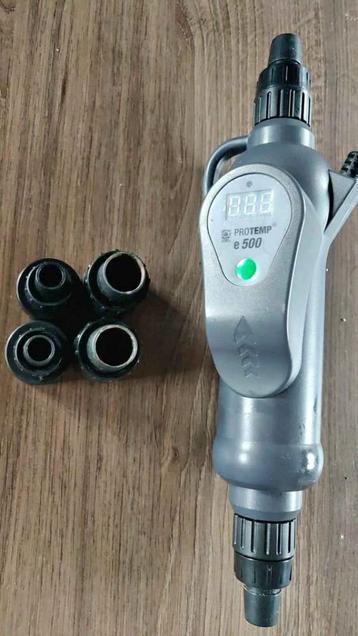 JBL protemp e500 beschikbaar voor biedingen