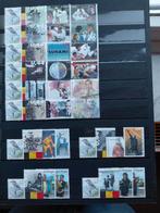 Frankeerzegels : 10 x 1,63 euro = tarief 2026 (lot 2), Enlèvement ou Envoi, Non oblitéré