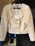 Veste femme, Vêtements | Femmes, Vestes | Hiver, Taille 38/40 (M), Enlèvement, Porté, Blanc