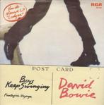 david bowie, Cd's en Dvd's, Vinyl | Rock, Ophalen of Verzenden