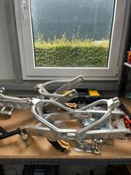 Cadre et bras osciant plus reservoir, Enlèvement ou Envoi, Cadre