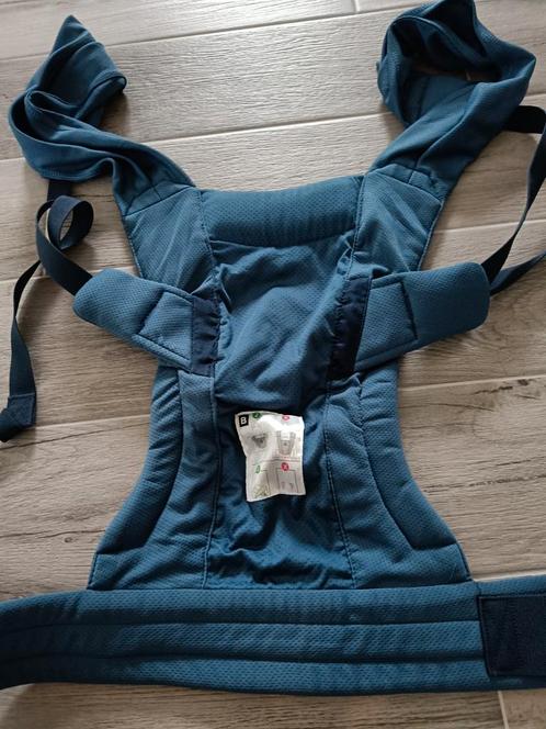Draagzak ergobaby, Kinderen en Baby's, Babydragers en Draagdoeken, Nieuw, Draagzak, Buik, Overige merken, Ophalen