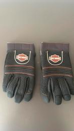 Harley Davidson motor handschoenen, Ophalen, Nieuw zonder kaartje, Handschoenen, Harley Davidson