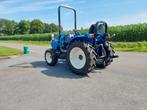 Tractor ISEKI TLE 3410 - 40pk 1825cc turbo - onafh. Aftakas, Zakelijke goederen, Landbouw | Tractoren, Ophalen