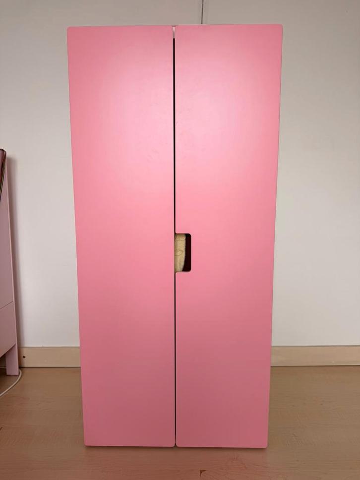 Kinderkamer meisje, Enfants & Bébés, Chambre d'enfant | Chambres d'enfant complètes, Utilisé, Fille, Enlèvement