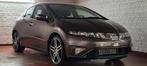 Honda Civic, Auto's, Honda, Voorwielaandrijving, Euro 5, Zwart, 4 cilinders