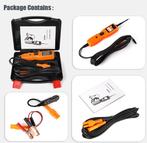 PowerScan OBD2 elektrische circuittester voor auto's, Auto diversen, Autogereedschap, Ophalen of Verzenden, Nieuw