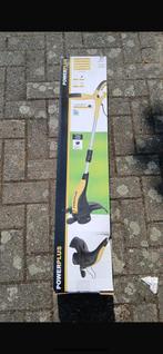Powerplus kantentrimmer  telescopische handgreep van 400 w, Ophalen