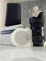 SiGma DC A 18-35 mm F1.8 spiegelreflexlens, Audio, Tv en Foto, Foto | Lenzen en Objectieven, Ophalen, Zo goed als nieuw, Groothoeklens