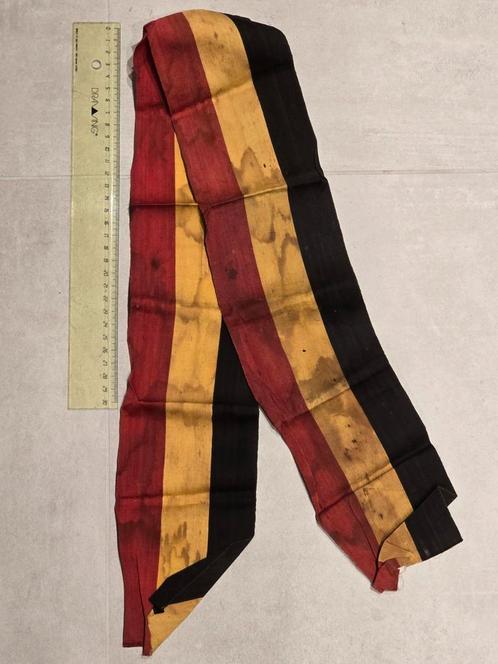 Belgische armband, Verzamelen, Militaria | Algemeen, Ophalen