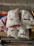 Tegel levelling systeem clips 2500 st., Ophalen