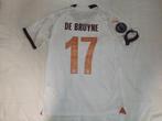 Manchester City Uitshirt 23/24 De Bruyne Maat M, Maillot, Envoi, Taille L, Neuf