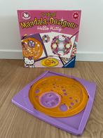Mandala-Designer Hello Kitty, Ophalen, Zo goed als nieuw