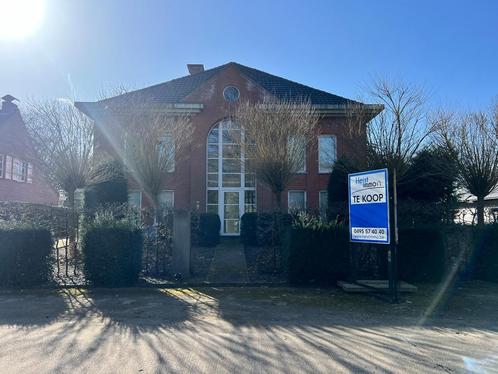 Huis te koop in Heist-Op-Den-Berg, 7 slpks, Immo, Huizen en Appartementen te koop, Vrijstaande woning, B