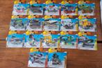 Set van 31 nieuwe Hotwheels, Ophalen of Verzenden, Nieuw