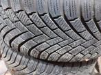 Pneus et jantes 205/55R16 91H, Overige, Winterbanden, Band(en), Ophalen